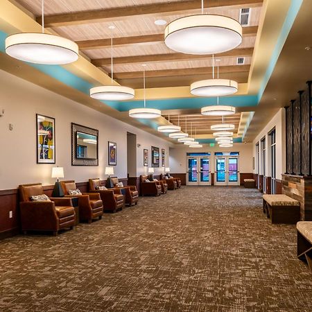 Mistequa Casino Hotel Chewelah ภายนอก รูปภาพ