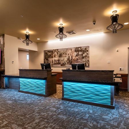 Mistequa Casino Hotel Chewelah ภายนอก รูปภาพ