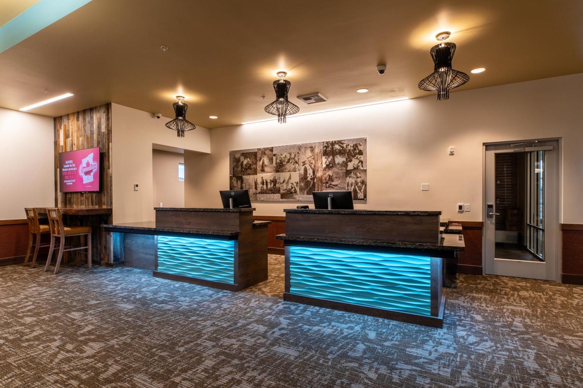 Mistequa Casino Hotel Chewelah ภายนอก รูปภาพ